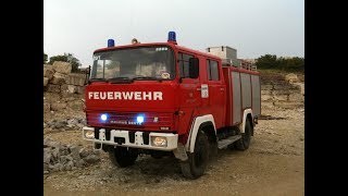 Umbau zum Allrad Wohnmobil Magirus Deutz 1 Kauf und Abrüstung [upl. by Nedyaj]