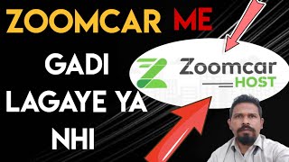 Zoomcar Host Review  Zoomcar  Zoom Car Rental [upl. by Maurey]