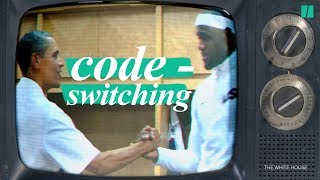 What Is CodeSwitching  Between The Lines [upl. by Anitak]