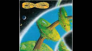 Ozric Tentacles  Strangeitude Full Album 1991 [upl. by Mitch910]