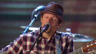 Jason Mraz  Freedom Song Live at Farm Aid 25 [upl. by Justina]