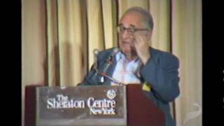 Murray Rothbard on Economic Recessions [upl. by Lull]