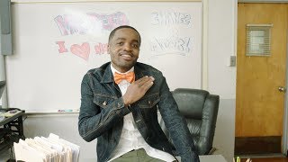 Dwayne Reed  Welcome Back to School Official ONWard Teacher Video by Old Navy x i am OTHER [upl. by Patsis]