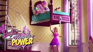 Barbie  Official Trailer  Barbie Dreamhouse Adventures [upl. by Enamrahc]