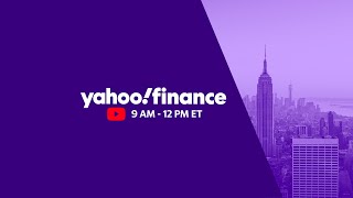 Stock Market Today  Wednesday Morning March 15 Yahoo Finance [upl. by Melanie]