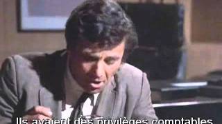 Columbo  La dernière enquête [upl. by Nolad]