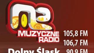 Muzyczne Radio Jelenia Góra [upl. by Garvin389]