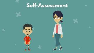 Module 3 Self Assessment [upl. by Mahalia]