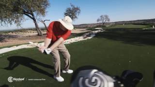 Dave Pelz  Where Youre Losing Shots To Par [upl. by Adilem531]