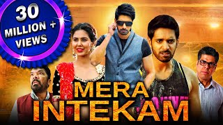 Mera Intekam Aatadukundam Raa 2019 New Released Full Hindi Dubbed Movie  Sushanth Sonam Bajwa [upl. by Acinoreb]