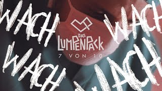 Das Lumpenpack  7 von 10 official video [upl. by Weisbrodt]