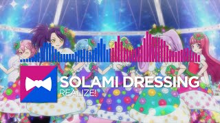 SoLaMi♡Dressing  Realize [upl. by Tildi]