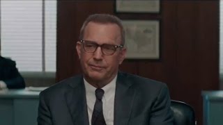 Hidden Figures  Give or Take  official FIRST LOOK clip 2017 [upl. by Etteve]