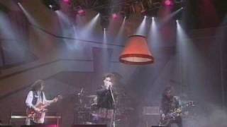 The Cure  Never Enough Live HQ [upl. by Trojan671]