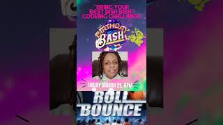 BRING YOUR BEST DISH BISH BIRTHDAY CHALLENGE [upl. by Shippee]