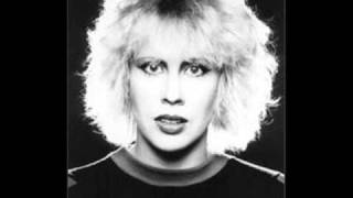 Hazel OConnor amp The Stranglers  GripHanging Around Live [upl. by Zerline]