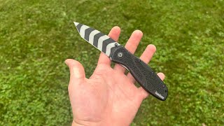 Kershaw Blur Review [upl. by Paula368]