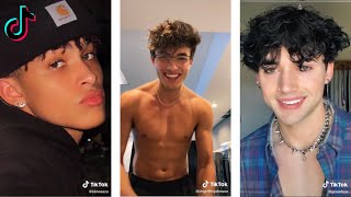 ✨ Top Guy Glow Ups Tiktok Compilation 2020 ✨ [upl. by Dominic]