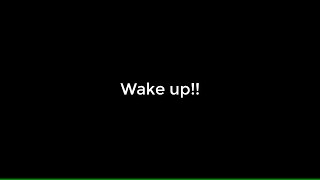 Sound Effect Iphones alarm sound for 1 hour Wake up bro [upl. by Lerat]