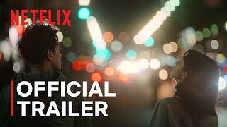 First Love  Official Trailer  Netflix [upl. by Akilam]