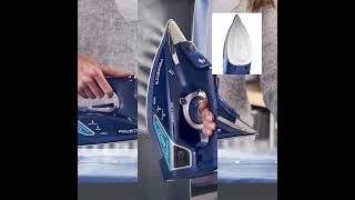 Rowenta DW9280 SteamForce Steam Iron [upl. by Gusti153]