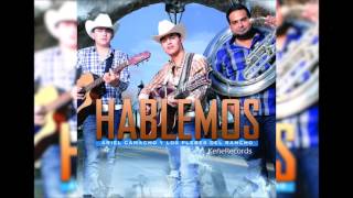 CD quotHablemosquot  Ariel Camacho Y Los Plebes Del Rancho ALBUM COMPLETO2015 [upl. by Thebazile]