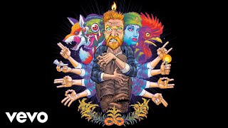 Tyler Childers  Peace of Mind Audio [upl. by Dlarej]