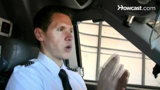 How to Do Takeoffs  Flying Lessons [upl. by Jyoti]