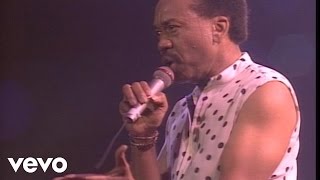 Earth Wind amp Fire  September Live [upl. by Maffa231]