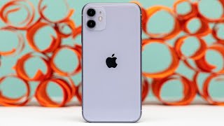 iPhone 11 review the phone most people should buy [upl. by Edholm]