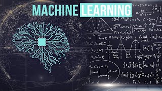 The Mathematics of Machine Learning [upl. by Kalvn138]