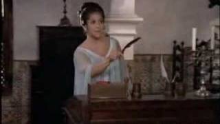 Teresa BERGANZA sings quotUna voce poco faquot [upl. by Cirded]