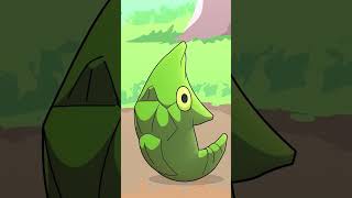 Metapod is BETTER than Pikachu 😀 [upl. by Letisha]