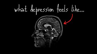 this is what depression feels like Lyric Video  Marina Lin [upl. by Grimbal]