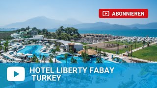 Liberty Fethiye  Turkey [upl. by Aerdied493]