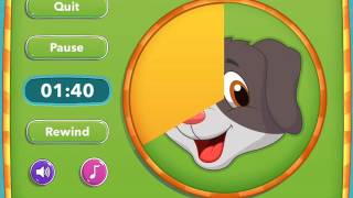 Timer for Kids  5 minutes [upl. by Evy670]