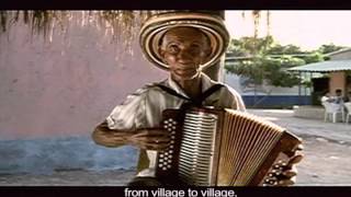 Traditional Vallenato music of the Greater Magdalena region [upl. by Annoyek]