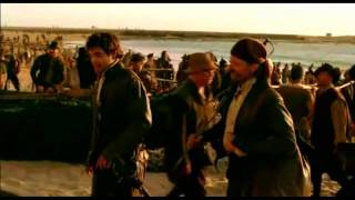 Alatriste Trailer HD [upl. by Grigson]