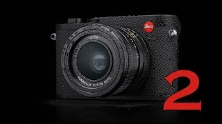 Leica Q2 REVIEW Is this the Perfect EVERYDAY camera [upl. by Marozas]