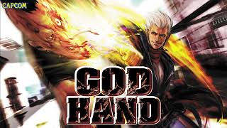 God Hand OST Battery size AA [upl. by Betthel]