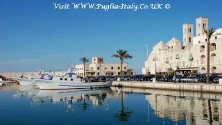 Molfetta Puglia Italy [upl. by Janelle]