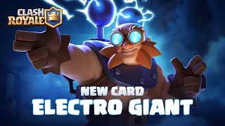 Clash Royale New Updates and Features [upl. by Anilam]