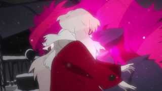 Gatchaman Crowds EP4  Ruis Nightmare [upl. by Akira]