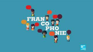 What is la Francophonie [upl. by Neelik]