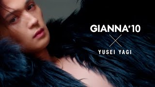 GIANNA10 YUSEYAGI2 [upl. by Janaye]