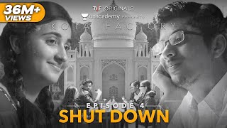 Kota Factory  S01 E04  Shutdown [upl. by Gilder909]