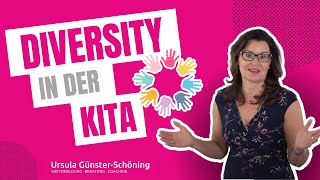 Diversity in der Kita [upl. by Trust]