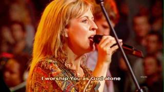 Hillsong  Open My Eyes  With SubtitlesLyrics  HD Version [upl. by Eelinej]