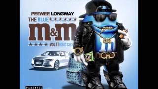 Peewee LongWay  Chasing [upl. by Tayib]