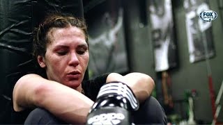 Training Day Rousey vs Zingano  Part 2 [upl. by Ave]